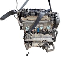 AUDI DEUA DEUB DEUC Engine AUDI A4 (8W, B9) (2015-) — thumbnail 4