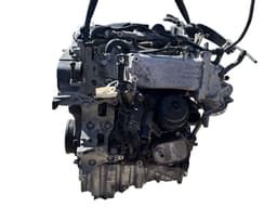 AUDI DEUA DEUB DEUC Engine AUDI A4 (8W, B9) (2015-) — thumbnail 2