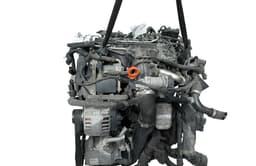 VW CAY CAYB Engine VW GOLF VI (5K) (2008-2013) — thumbnail 6