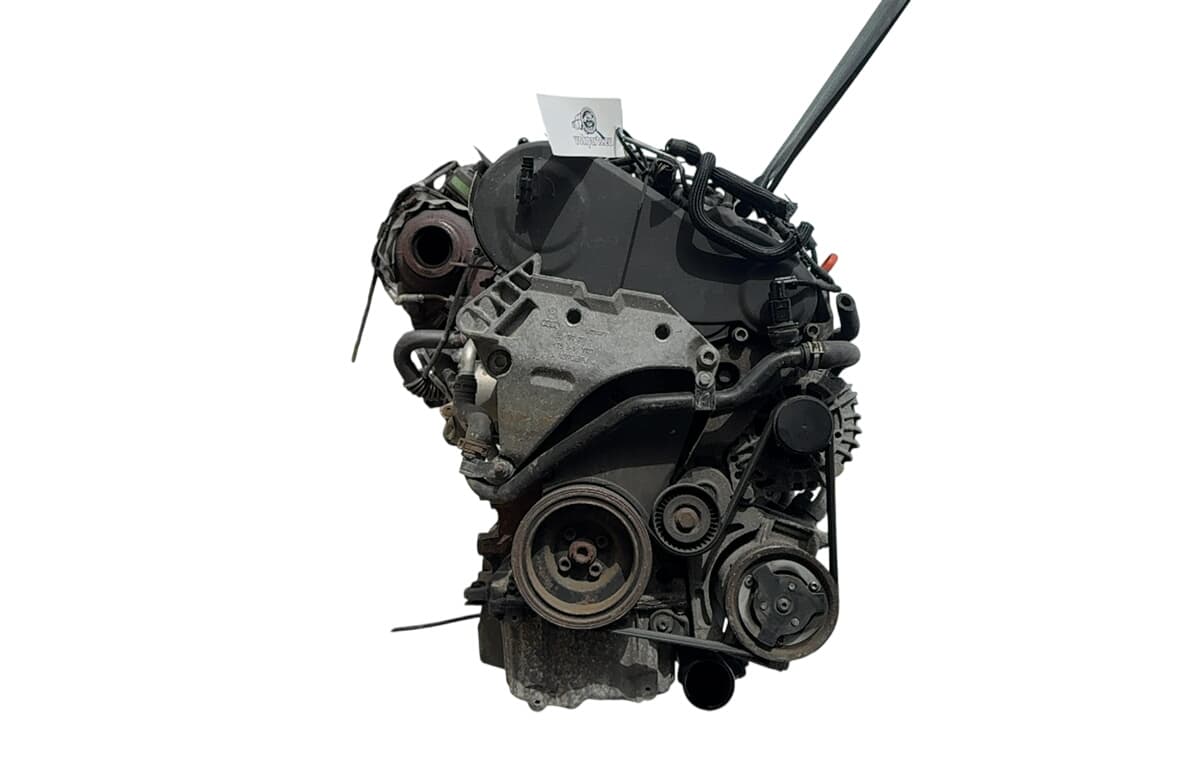 VW CAY CAYB Engine VW GOLF VI (5K) (2008-2013)