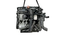 VW CAY CAYB Engine VW GOLF VI (5K) (2008-2013) — thumbnail 4