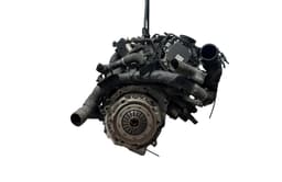 VW CAY CAYB Engine VW GOLF VI (5K) (2008-2013) — thumbnail 3