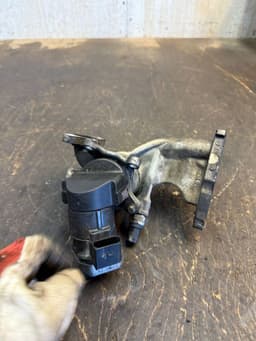 MERCEDES-BENZ 00005320C5 A6461400860 A6461420067 EGR Valve MERCEDES-BENZ VITO / VIANO (W639) (2003-2014) — thumbnail 2