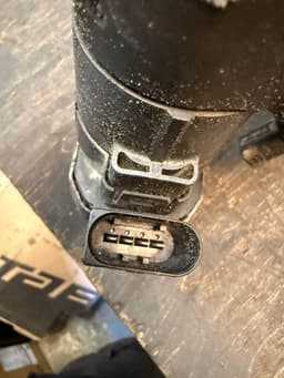 MERCEDES-BENZ 00005320C5 A6461400860 A6461420067 EGR Valve MERCEDES-BENZ VITO / VIANO (W639) (2003-2014) — thumbnail 7