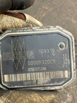 MERCEDES-BENZ 00005320C5 A6461400860 A6461420067 EGR Valve MERCEDES-BENZ VITO / VIANO (W639) (2003-2014) — thumbnail 9