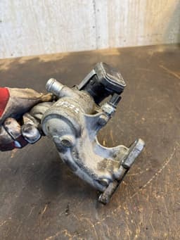 MERCEDES-BENZ 00005320C5 A6461400860 A6461420067 EGR Valve MERCEDES-BENZ VITO / VIANO (W639) (2003-2014) — thumbnail 5
