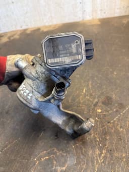 MERCEDES-BENZ 00005320C5 A6461400860 A6461420067 EGR Valve MERCEDES-BENZ VITO / VIANO (W639) (2003-2014) — thumbnail 6