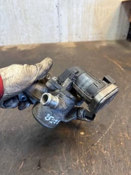 MERCEDES-BENZ 00005320C5 A6461400860 A6461420067 EGR Valve MERCEDES-BENZ VITO / VIANO (W639) (2003-2014) — thumbnail 4