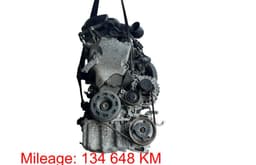 SKODA CHYB Engine SKODA FABIA III (NJ3) (2014-2021) — thumbnail 1