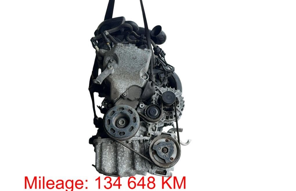 SKODA CHYB Engine SKODA FABIA III (NJ3) (2014-2021)