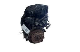 SKODA CHYB Engine SKODA FABIA III (NJ3) (2014-2021) — thumbnail 3