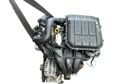 SKODA CHYB Engine SKODA FABIA III (NJ3) (2014-2021) — thumbnail 5