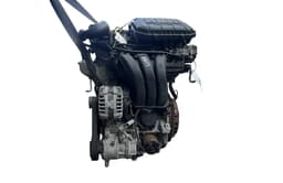 SKODA CHYB Engine SKODA FABIA III (NJ3) (2014-2021) — thumbnail 2