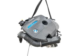 BMW B38A Engine BMW 2 Active Tourer (F45, F46) (2013-2021) — thumbnail 6