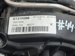 BMW B38A Engine BMW 2 Active Tourer (F45, F46) (2013-2021) — thumbnail 7