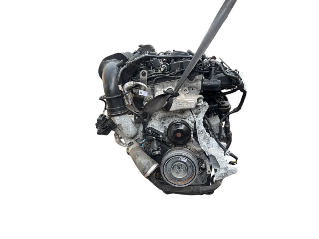 BMW B38A Engine BMW 2 Active Tourer (F45, F46) (2013-2021)