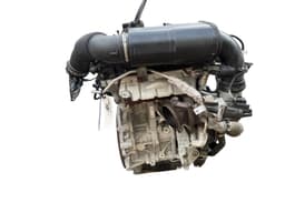 BMW B38A Engine BMW 2 Active Tourer (F45, F46) (2013-2021) — thumbnail 3