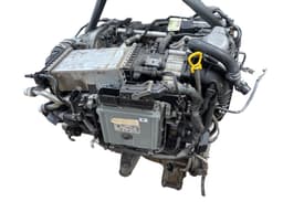 MERCEDES-BENZ 274920 M274920 M274.920 Engine MERCEDES-BENZ C-CLASS (W205) (2013-2021) — thumbnail 2