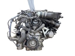 MERCEDES-BENZ 274920 M274920 M274.920 Engine MERCEDES-BENZ C-CLASS (W205) (2013-2021) — thumbnail 3