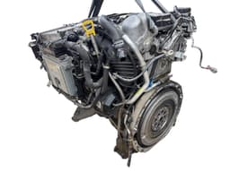 MERCEDES-BENZ 274920 M274920 M274.920 Engine MERCEDES-BENZ C-CLASS (W205) (2013-2021) — thumbnail 1