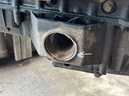 MERCEDES-BENZ 642856 OM642856 OM642.856 Engine MERCEDES-BENZ E-CLASS (W212) (2009-2016) — thumbnail 5