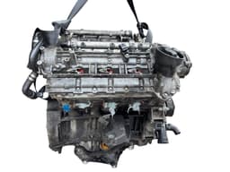MERCEDES-BENZ 642856 OM642856 OM642.856 Engine MERCEDES-BENZ E-CLASS (W212) (2009-2016) — thumbnail 4