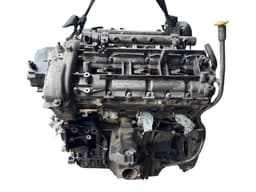 MERCEDES-BENZ 642856 OM642856 OM642.856 Engine MERCEDES-BENZ E-CLASS (W212) (2009-2016) — thumbnail 2
