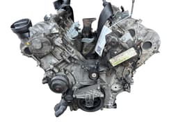 MERCEDES-BENZ 642856 OM642856 OM642.856 Engine MERCEDES-BENZ E-CLASS (W212) (2009-2016) — thumbnail 3