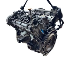 MERCEDES-BENZ 642856 OM642856 OM642.856 Engine MERCEDES-BENZ E-CLASS (W212) (2009-2016) — thumbnail 1