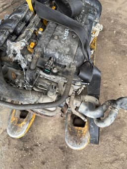 HYUNDAI G4FA 155N12BU00 Engine HYUNDAI i20 I (PB) (2008-2014) — thumbnail 9