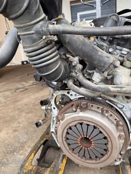 HYUNDAI G4FA 155N12BU00 Engine HYUNDAI i20 I (PB) (2008-2014) — thumbnail 10