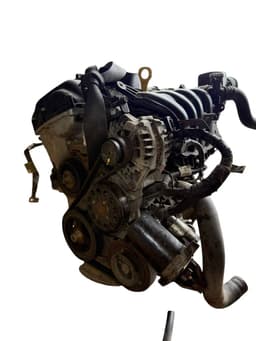 HYUNDAI G4FA 155N12BU00 Engine HYUNDAI i20 I (PB) (2008-2014) — thumbnail 1