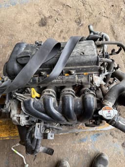 HYUNDAI G4FA 155N12BU00 Engine HYUNDAI i20 I (PB) (2008-2014) — thumbnail 7