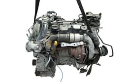FORD T1BC Engine FORD MONDEO Mk IV (BA7) (2007-2014) — thumbnail 5