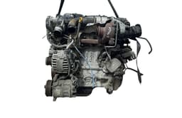 FORD T1BC Engine FORD MONDEO Mk IV (BA7) (2007-2014) — thumbnail 2