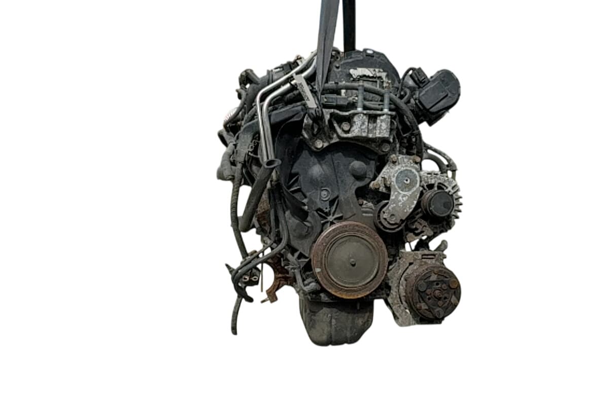 T1BC Engine FORD MONDEO Mk IV (BA7) (2007-2014)