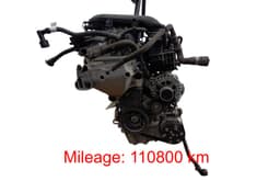SKODA DLAA Engine SKODA KAMIQ (NW4) (2019-) — thumbnail 1