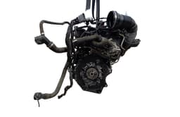 SKODA DLAA Engine SKODA KAMIQ (NW4) (2019-) — thumbnail 3