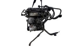SKODA DLAA Engine SKODA KAMIQ (NW4) (2019-) — thumbnail 2