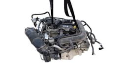 SKODA DLAA Engine SKODA KAMIQ (NW4) (2019-) — thumbnail 7