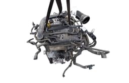 SKODA DLAA Engine SKODA KAMIQ (NW4) (2019-) — thumbnail 6