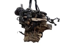 SKODA DLAA Engine SKODA KAMIQ (NW4) (2019-) — thumbnail 4