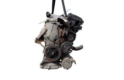 TOYOTA 1NZ-FXE 1NZFXE Engine TOYOTA PRIUS II (NHW20) (2003-2009) — thumbnail 3