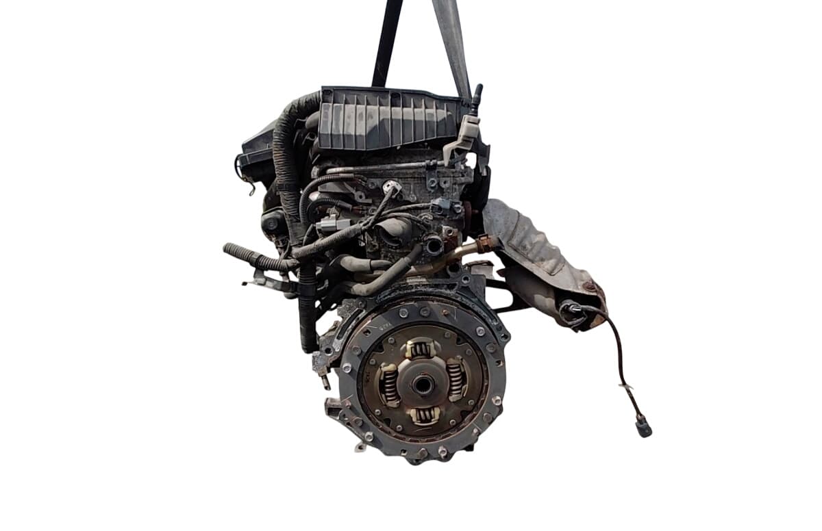1NZ-FXE 1NZFXE Engine TOYOTA PRIUS II (NHW20) (2003-2009)