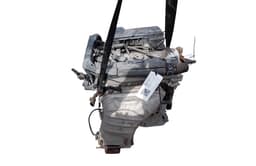 TOYOTA 1NZ-FXE 1NZFXE Engine TOYOTA PRIUS II (NHW20) (2003-2009) — thumbnail 6
