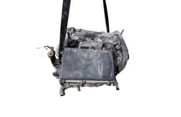 TOYOTA 1NZ-FXE 1NZFXE Engine TOYOTA PRIUS II (NHW20) (2003-2009) — thumbnail 7