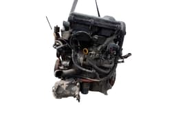 TOYOTA 1NZ-FXE 1NZFXE Engine TOYOTA PRIUS II (NHW20) (2003-2009) — thumbnail 4