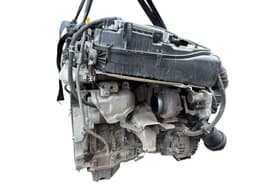 MERCEDES-BENZ 651924 651.924 OM651.924 M651.924 OM651 Engine MERCEDES-BENZ E-CLASS (W212) (2009-2016) — thumbnail 4