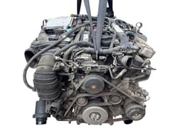 MERCEDES-BENZ 651924 651.924 OM651.924 M651.924 OM651 Engine MERCEDES-BENZ E-CLASS (W212) (2009-2016) — thumbnail 3
