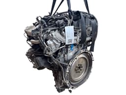 MERCEDES-BENZ 651924 651.924 OM651.924 M651.924 OM651 Engine MERCEDES-BENZ E-CLASS (W212) (2009-2016) — thumbnail 1